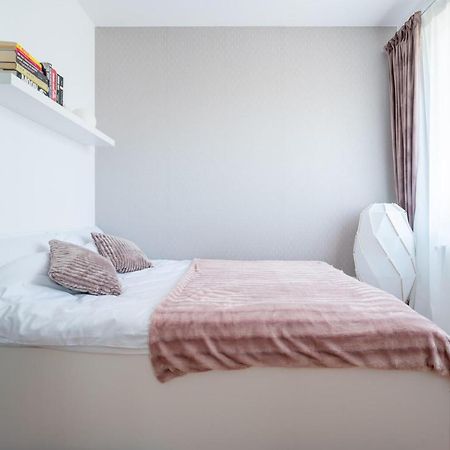 Seaesta Darlowo - Komfortowe Pokoje I Apartamenty Exterior foto